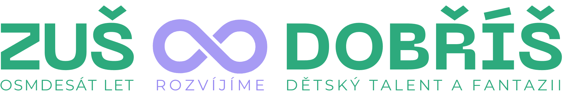 Oficiální stránky ZUŠ Dobříš