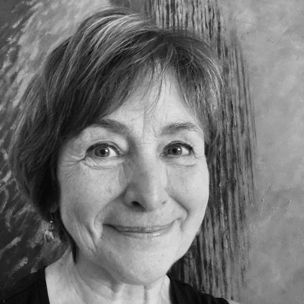 Zuzka Hutnanova