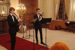 Adventní koncert 1.12.2025