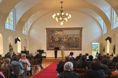 Adventní trhy 6.12.2025