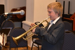 Smyčcový koncert 23.4.2026